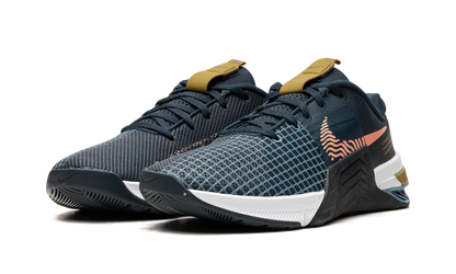 Nike Metcon 8 "Armory Navy" DO9328 401