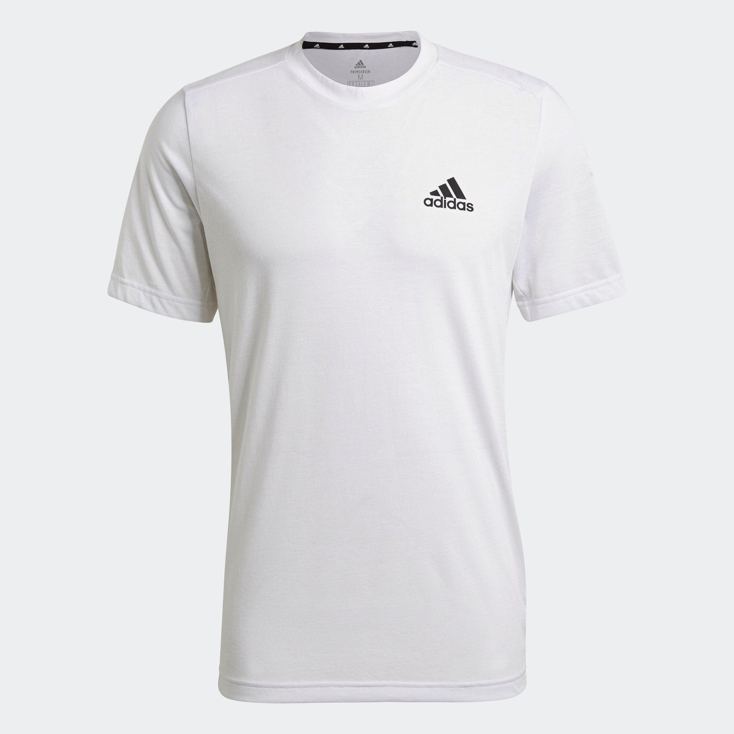 Men's adidas AEROREADY Designed to Move Feelready Sport Tee