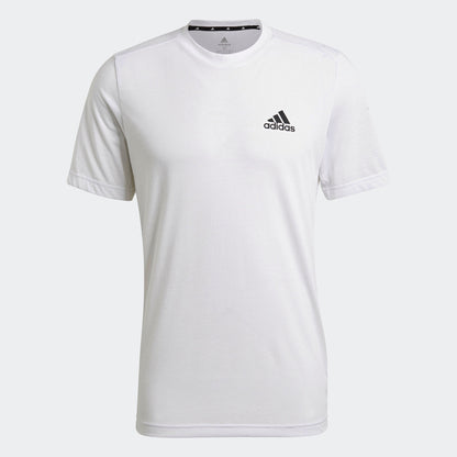 Men's adidas AEROREADY Designed to Move Feelready Sport Tee
