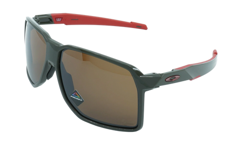 Portal Sunglasses "Netherlands Olive / PRIZM Tungsten" OO9446 10