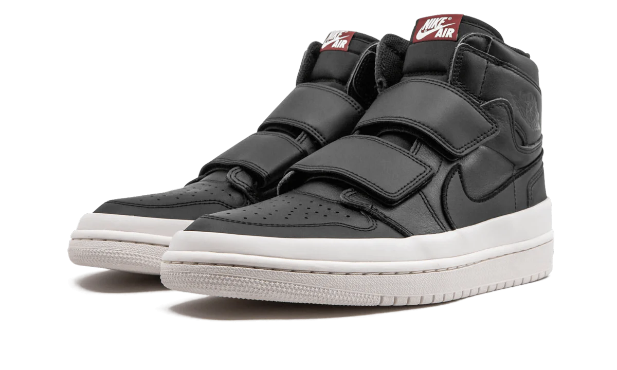 Air Jordan 1 RE HI Double STRP AQ7924 001