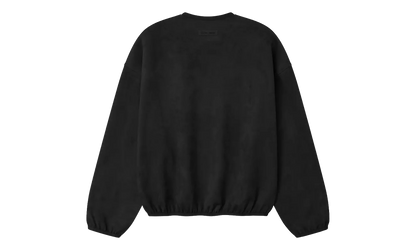 Modern Crewneck Sweatshirt "Vintage Black" 192HO256731F