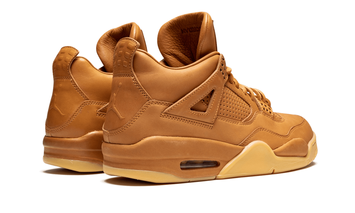 4 Retro Premium "Pinnacle" 819139 205