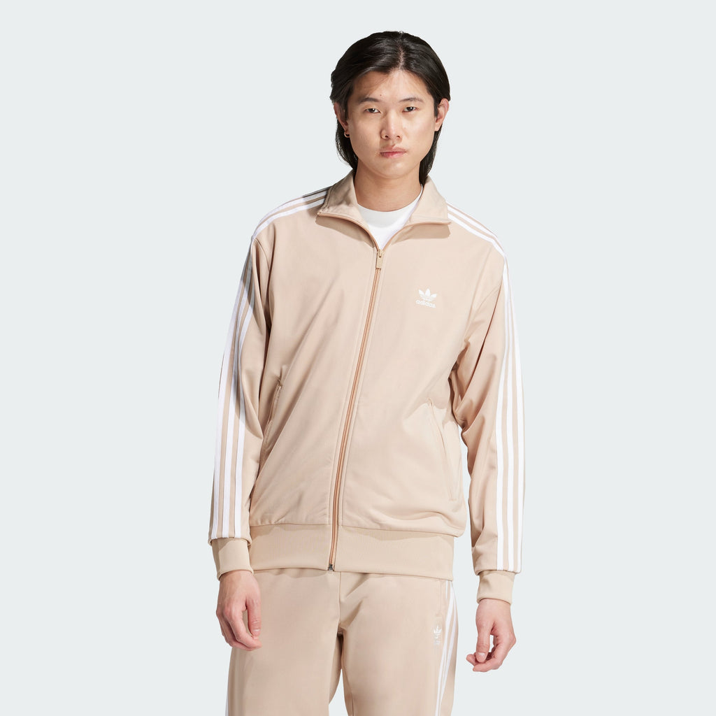 Men's adidas Adicolor Classics Firebird Track Jacket