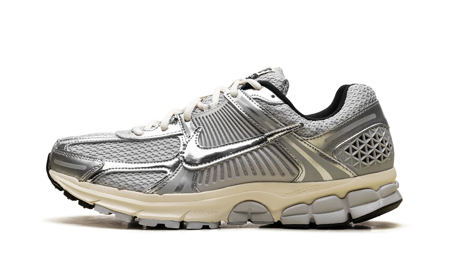 Zoom Vomero 5 "Grey Fog Chrome" IM3486 002
