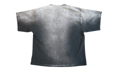 Die Moda CVA T-Shirt "Vintage Black" DIEM SS05