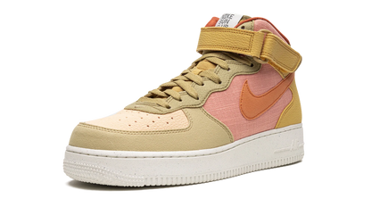Air Force 1 Mid 07 NN "Sun Club" DQ4530 800