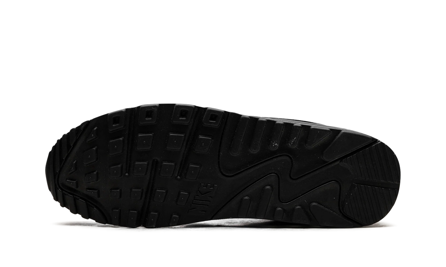 Air Max 90 "Black Speed Yellow" HM0628 001