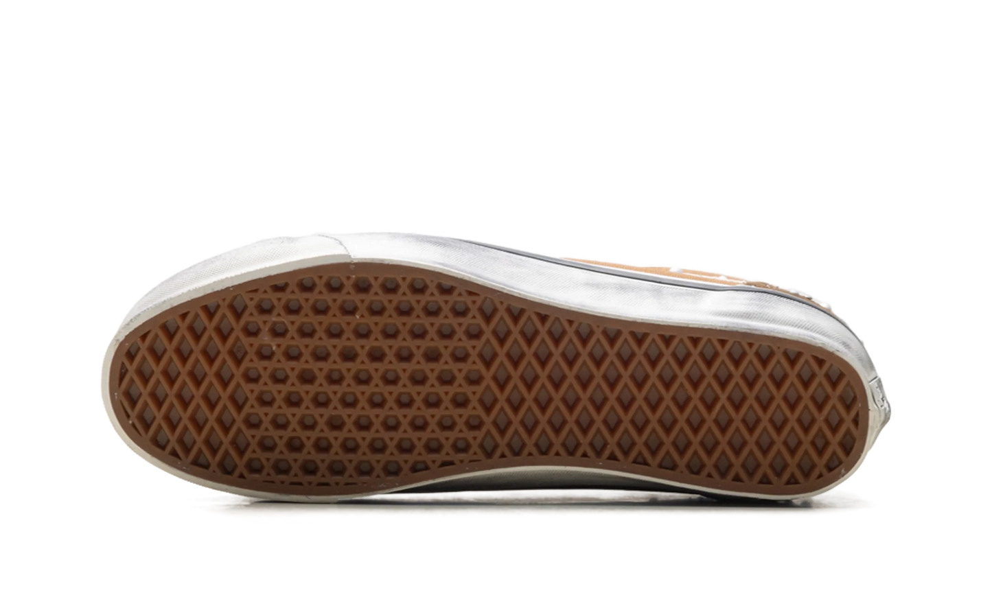 LX Old Skool 36 "Pearlized Pack Vintage Cocoa Brown" VN000E8VFST