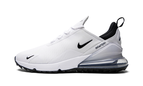 Air Max 270 Golf "White" CK6483 102