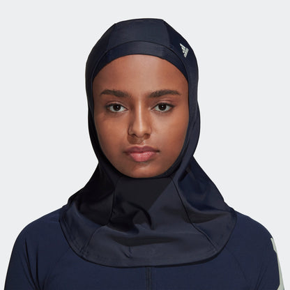 3-Stripes Swim Hijab