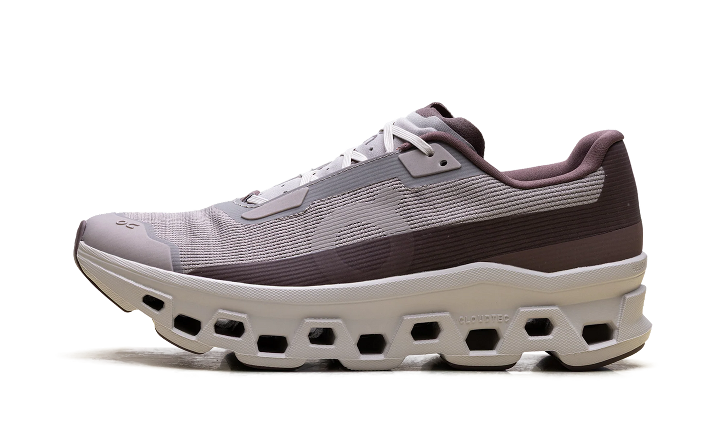 Cloudmonster Void WMNS "Fog Pearl" 3WG10811344