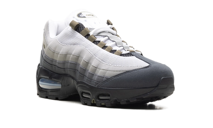 Air Max 95 OG WMNS "Big Bubble Black Medium Olive" HJ5996 003
