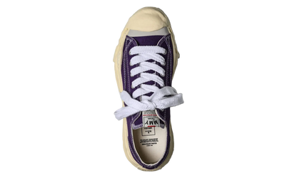 Hank OG Sole VL "Purple Vintage" A09FW734 PURPLE
