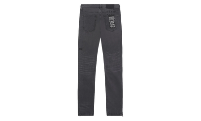 Van Winkle Denim "Angst Chamber" MFA24DJ041