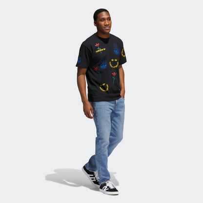 Men's adidas Mood Boost Tee