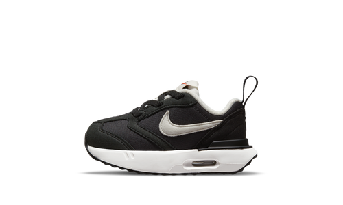 Air Max Dawn TD "BLACK WHITE" DC9319 002