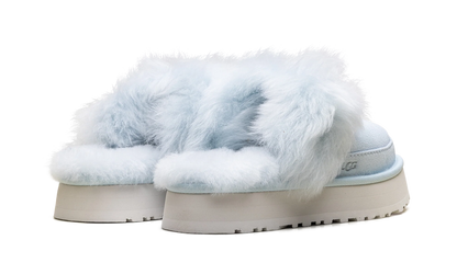 Disquette Chalet Slipper WMNS "Reef Blue" 1173930 REF