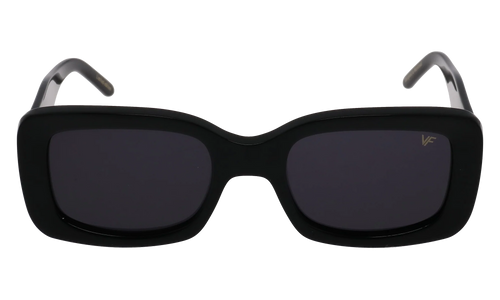 Manhattan Acetate "Glossy Black / Black" VFMA2 0001 16A3