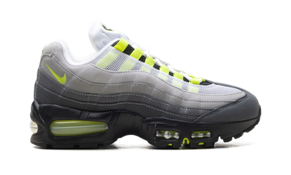 Nike Air Max 95 WMNS "Neon (2026)" IO9926 001