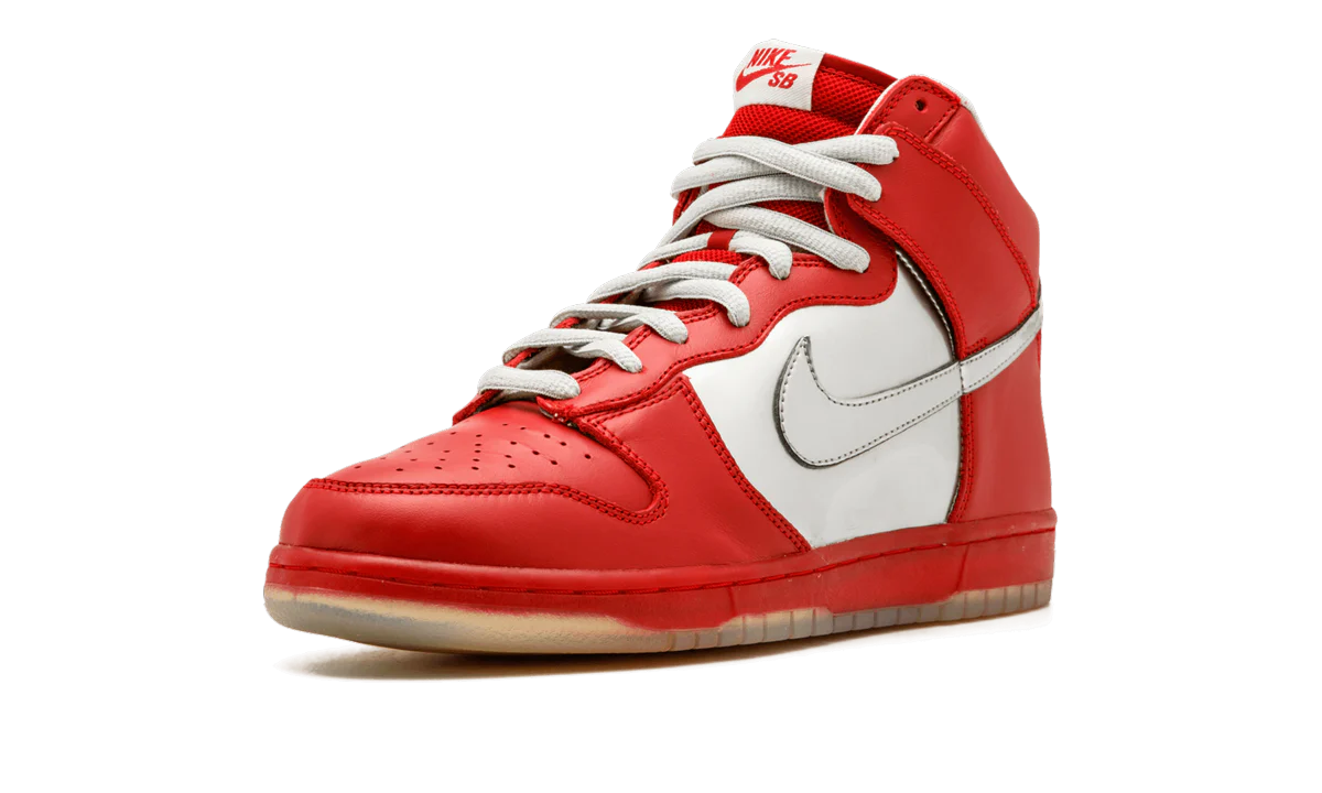 Dunk High Premium SB "Mork and Mindy" 313171 002