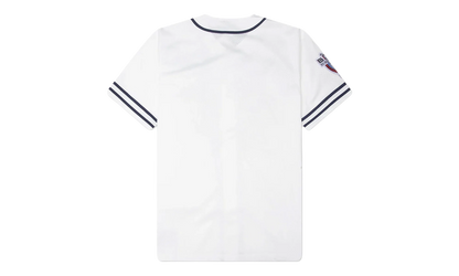 Big Chew Baseball SS Jersey "White" 861 2313