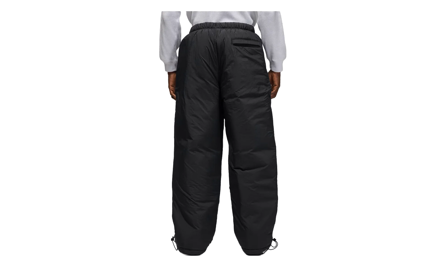Jordan Flight Mountainside Padded Trousers "Black / Dark Smoke Grey" HV0731 010