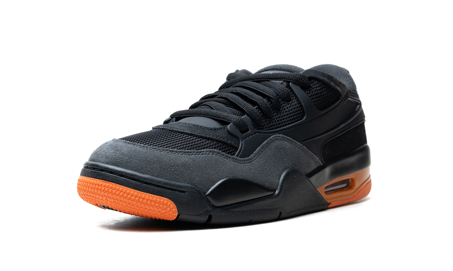 4 RM "Black Starfish" HF8126 001