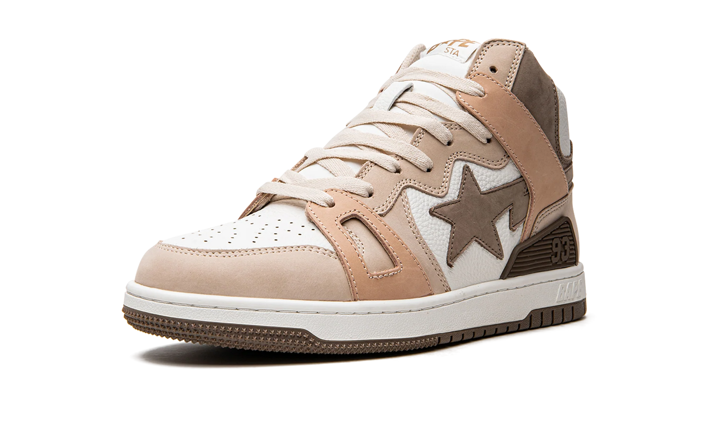 BAPE STA 93 HI M2 0ZXSHM191011I BGA
