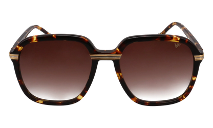 Executive Monte Carlo Edition Acetate "Brown Tortoise / Brown Gradient" MCEX2 0003 9T5