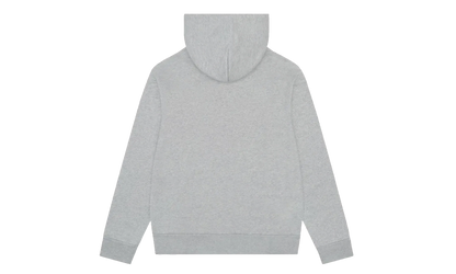 Holy Cotton Pullover Hoodie "Grey" DT585