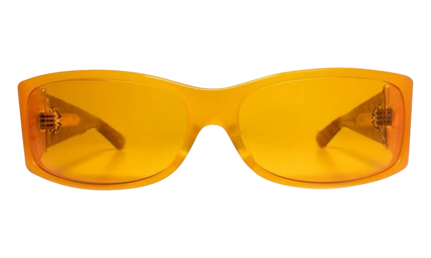 Matty Boy 99 Eyes Ulien Sunglasses "Buick Grand National Toy" CHRM1128