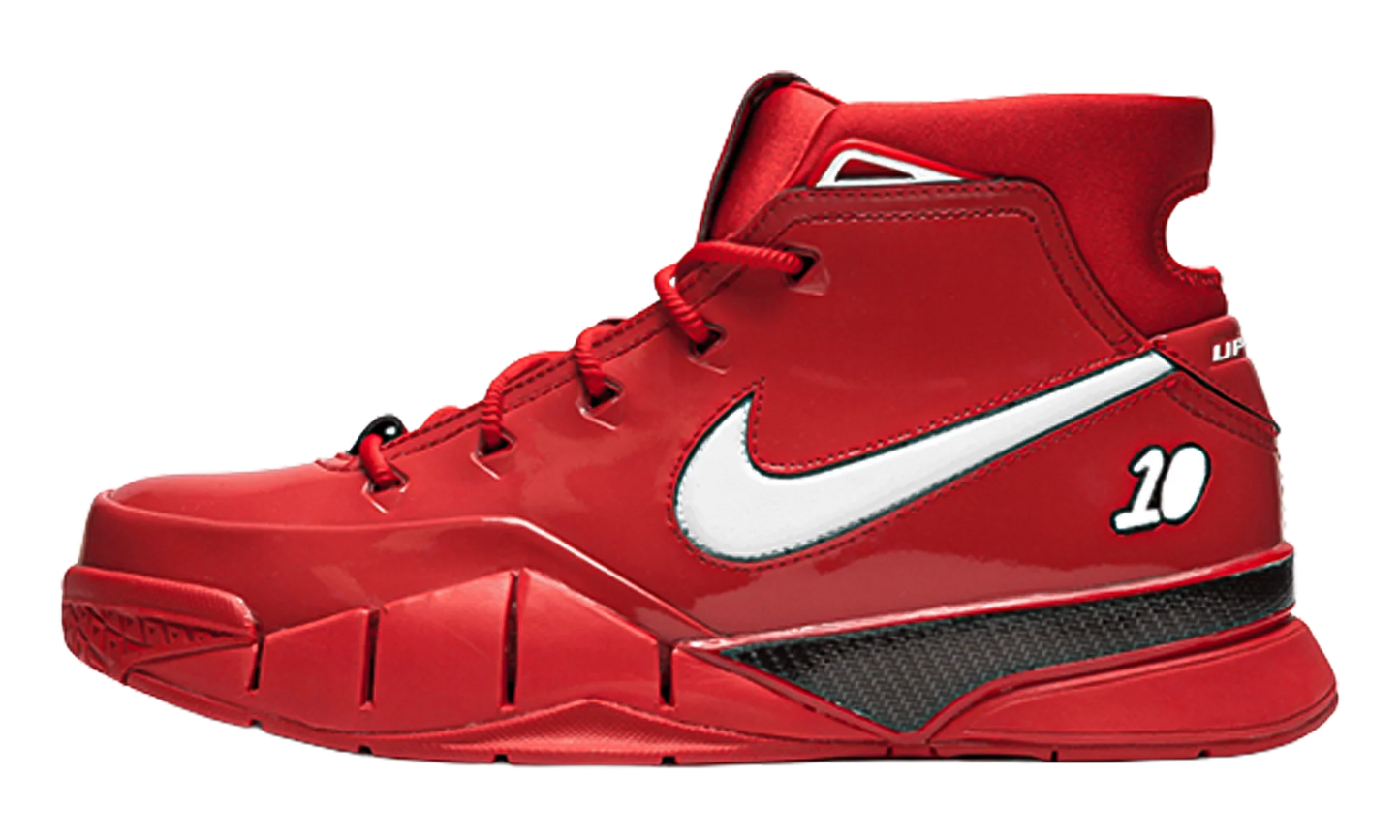 Kobe 1 Protro TV PE 13 "DeMar DeRozan PE" AR4595 600