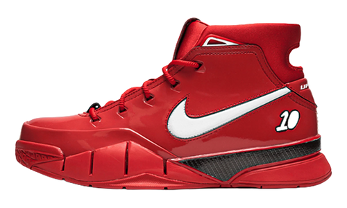 Kobe 1 Protro TV PE 13 "DeMar DeRozan PE" AR4595 600