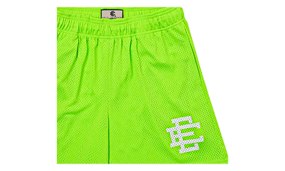 EE BASIC SHORT "SS22 - Gecko/White" EE477