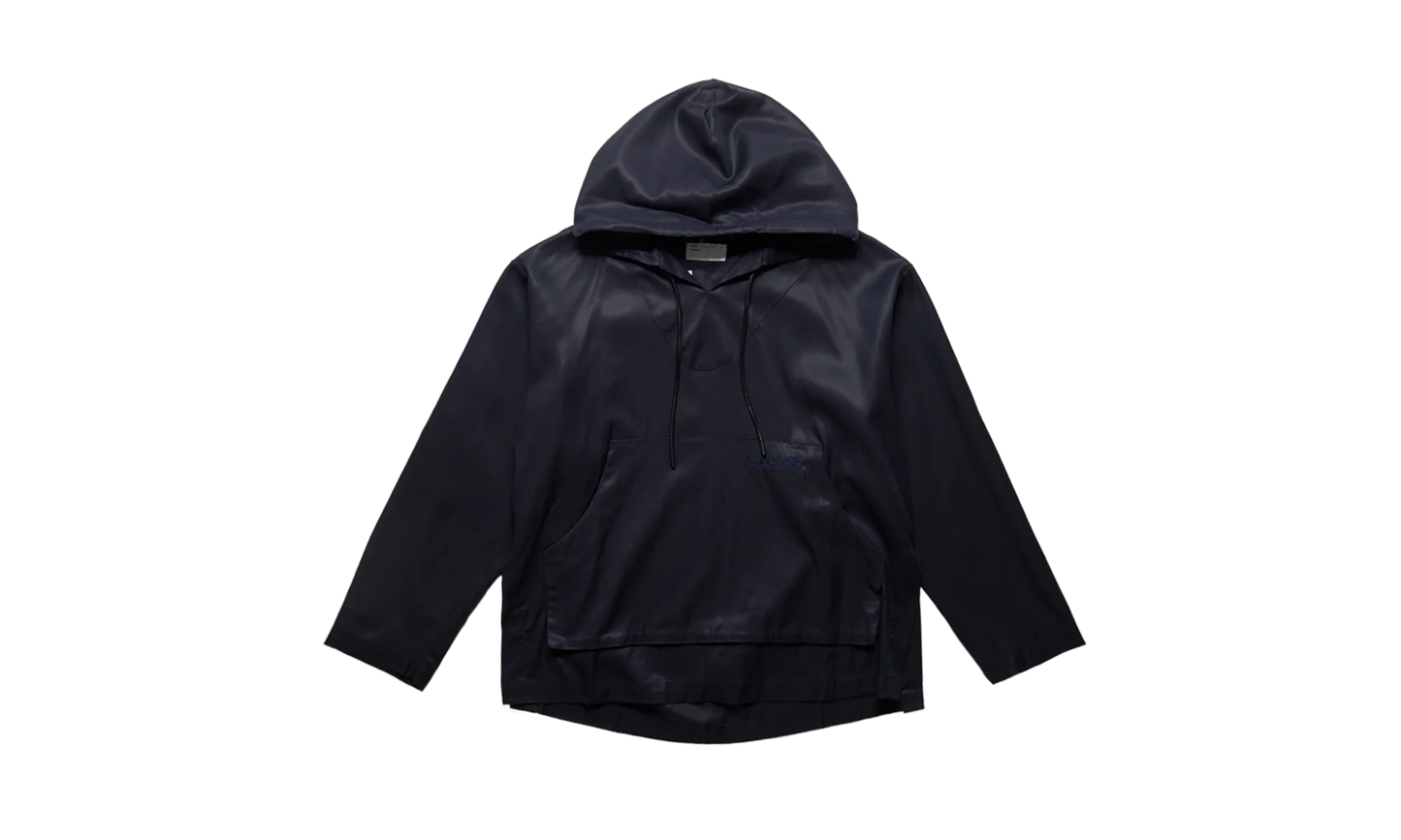 Jerga Hoodie "Black" 62014090 0959 48