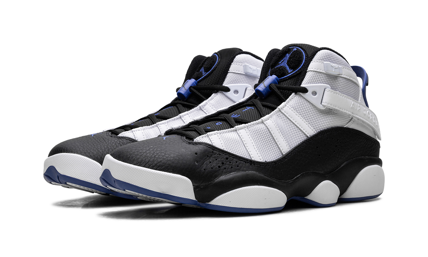6 Rings "Game Royal" 322992 142