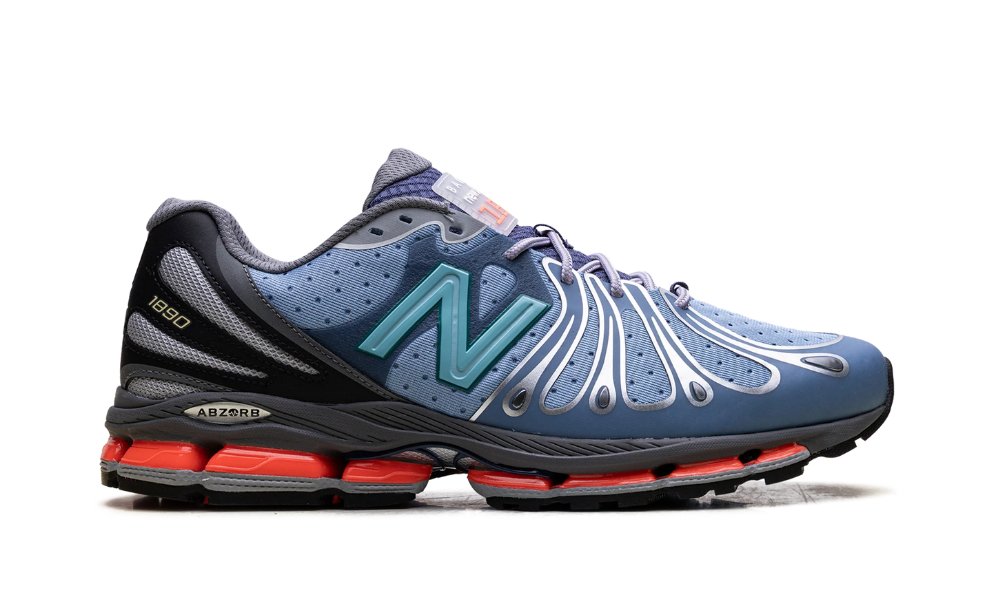 New Balance 1890 "Action Bronson - Cyborg Tears" U18908BN