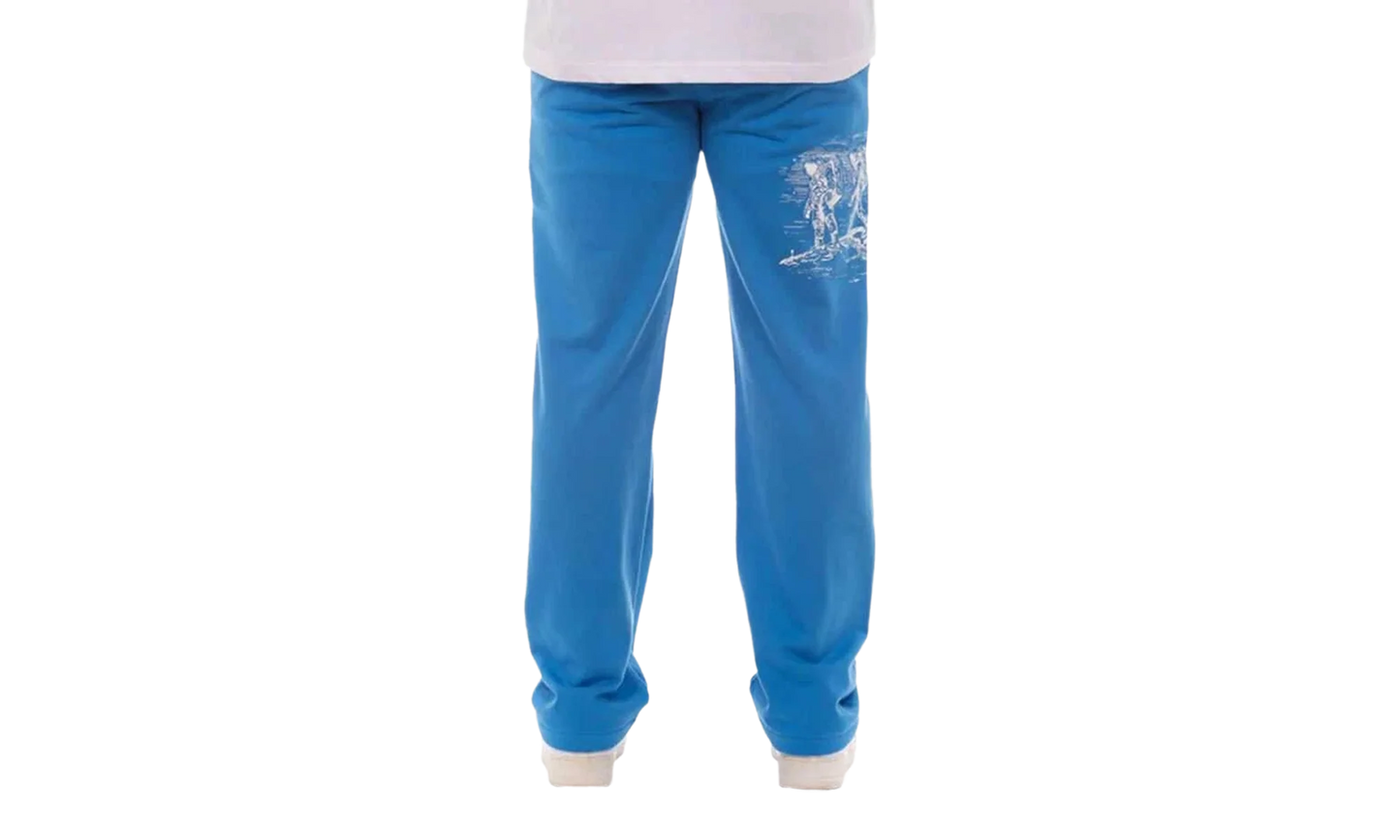 BB Vortex Sweatpants "French Blue" 851 1103 FB
