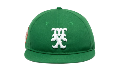Celebrity Hat "Green" SM MK8 0000 C21