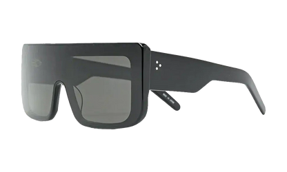 Documenta Sunglasses "Black" RG0000002 GBLKB 0909