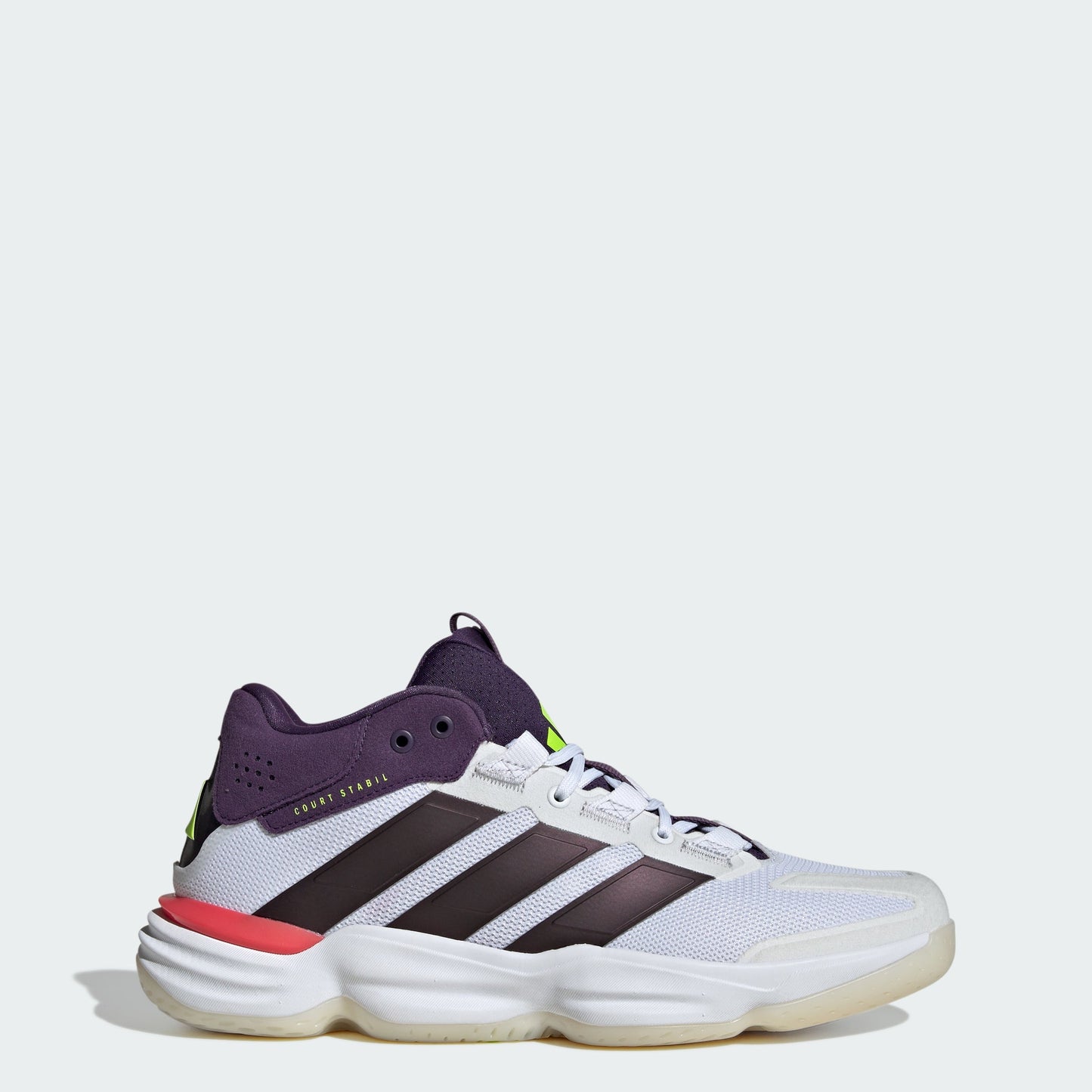 Men's Court Stabil Indoor Shoes
