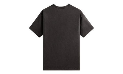 The Matrix Poster 2 Vintage Tee "Black" KHM035053 001