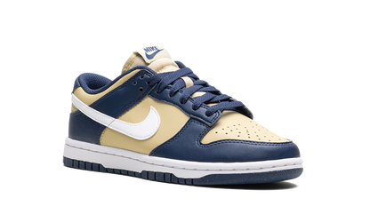 DUNK LO NEXT NATURE WMNS"Midnight Navy Gold" DD1873 401