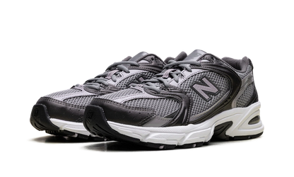 530 "Black Metallic" U5303R9