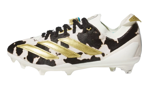Adidas Adizero Electric II Rodeo "Black Off White" JS2583