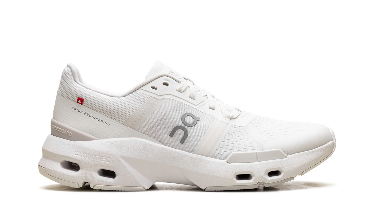 Cloudpulse WMNS "White Frost" 3WD30060664