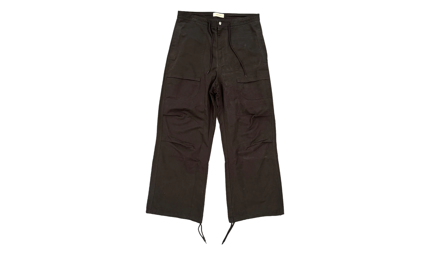 BARREN CARGO "Black" ESSS26PA05012 0015