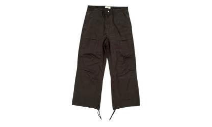 BARREN CARGO "Black" ESSS26PA05012 0015