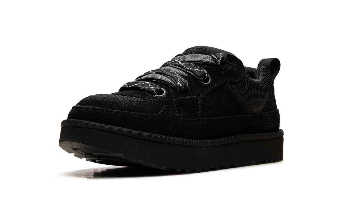 Lowmel Lo "Black" 1169493-BLK